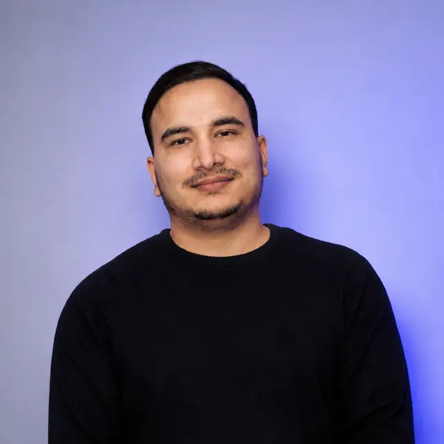 Suleyman Jorayev, Refurbishing & Electronics Recycling Specialist