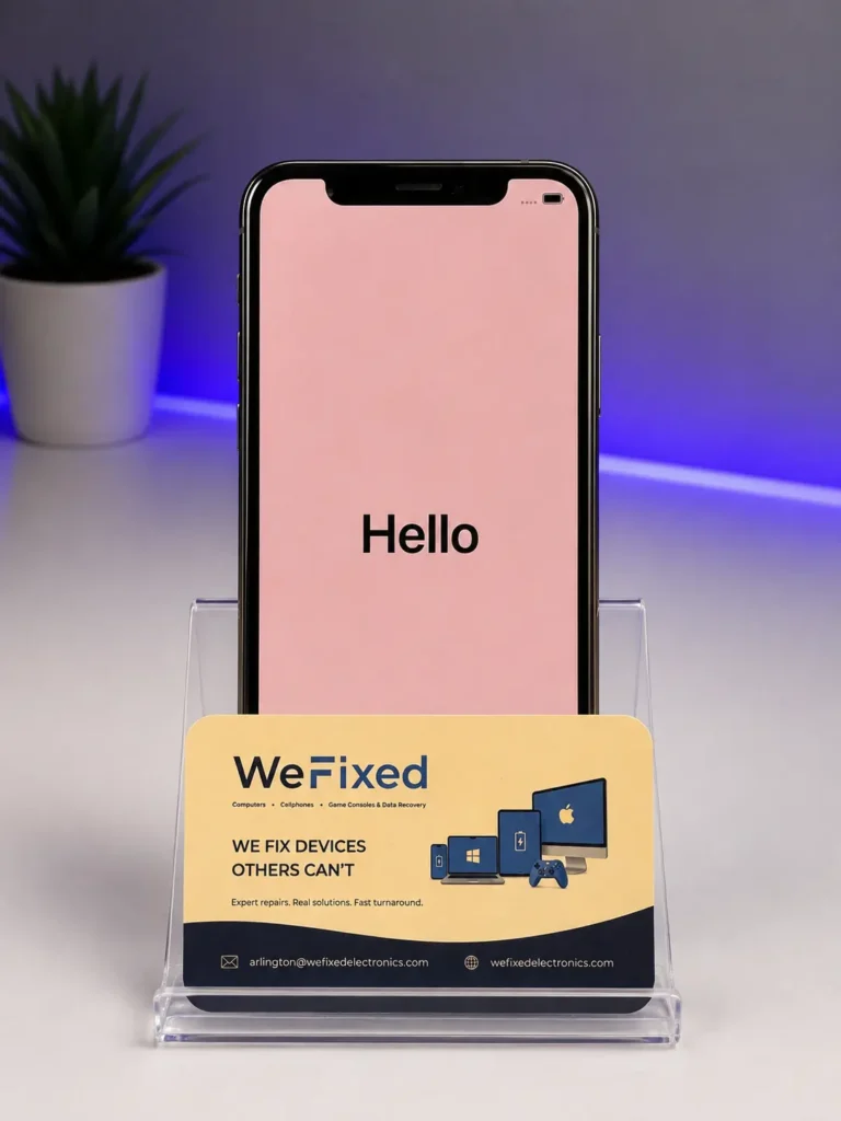 Apple iPhone XS — 64GB — Unlocked, photo 2