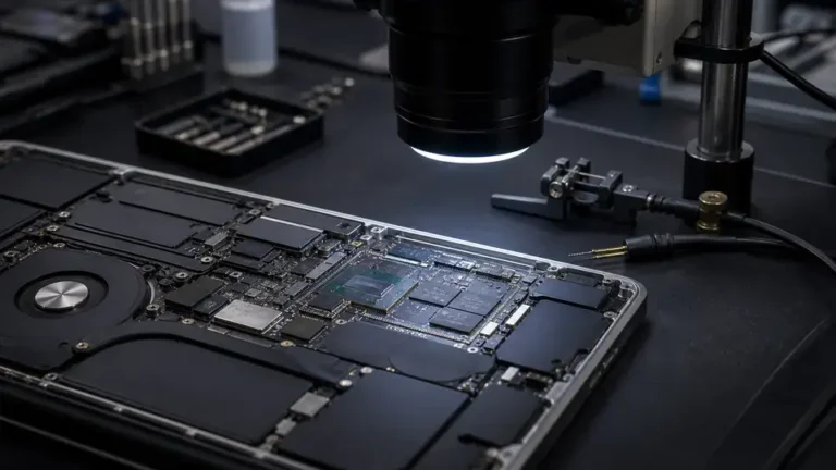 Article image for: Apple Silicon Data Recovery: A Dead Mac Isn't a Dead Drive