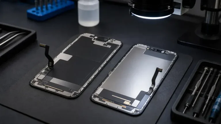 Article image for: OEM vs Aftermarket Screens: What You Are Choosing