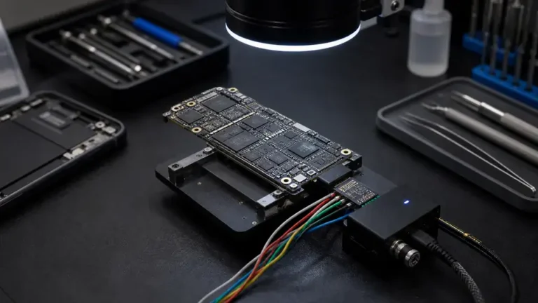 Article image for: Recover Photos From a Dead Phone That Won't Turn On
