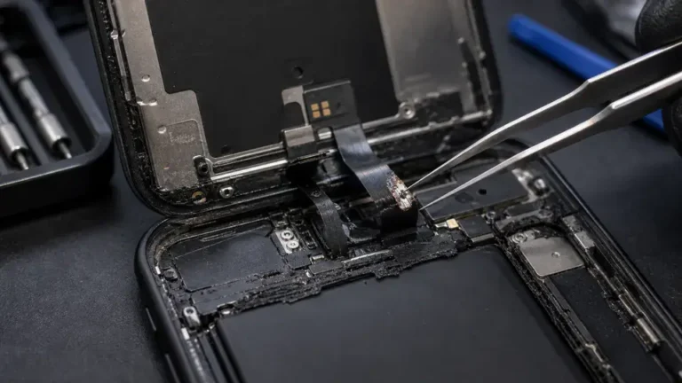 Article image for: Screen Repair Gone Wrong: What We Find at the Repair Center