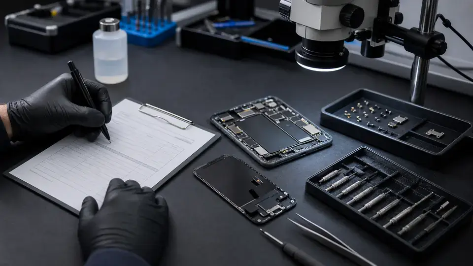 Article image for: What Actually Drives the Price of a Phone or Laptop Repair